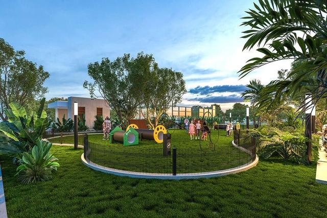 undefined a la venta en Conkal, Yucatán, Mérida ALDORIA Terrenos Developers desarrollos inmobiliarios en Yucatán 