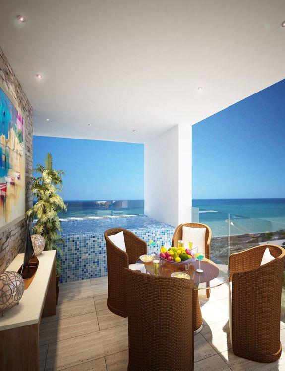 undefined a la venta en Santa Clara, Yucatán Makai Developers desarrollos inmobiliarios en Yucatán 