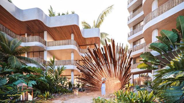 undefined a la venta en San Crisanto, Yucatán Marcrisanto Developers desarrollos inmobiliarios en Yucatán 