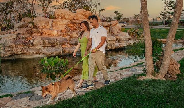 undefined a la venta en Conkal, Mérida, Yucatán Cumbres Novorte Privada Himalaya Developers desarrollos inmobiliarios en Yucatán 