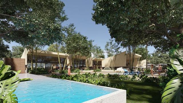 undefined a la venta en Carr. Mérida - Progreso, Yucatán
 Cordelia Developers desarrollos inmobiliarios en Yucatán 