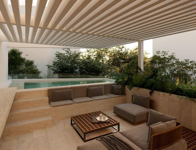 undefined a la venta en Conkal, Mérida, Yucatán Tres Aguas Developers desarrollos inmobiliarios en Yucatán 