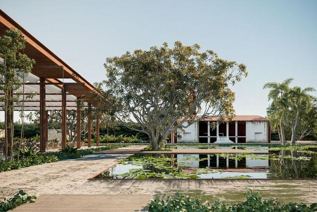 undefined a la venta en Dzemul, Yucatán
 ALMAVIVA - Hacienda San Eduardo (Residencial) Developers desarrollos inmobiliarios en Yucatán 