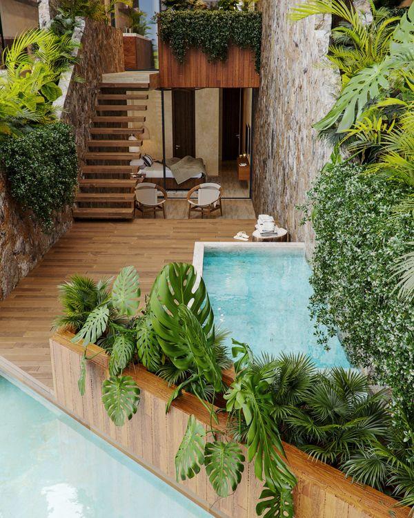 undefined a la venta en Valladolid, Yucatán Zayanna Developers desarrollos inmobiliarios en Yucatán 