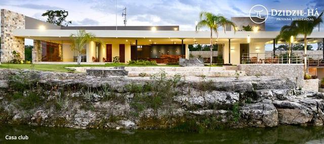 undefined a la venta en Carr. Mérida - Progreso, Yucatán Dzidzil - Ha Developers desarrollos inmobiliarios en Yucatán 