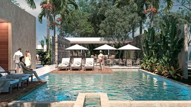 undefined a la venta en Conkal, Mérida, Yucatán Camelia Developers desarrollos inmobiliarios en Yucatán 