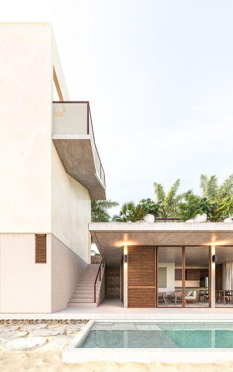 undefined a la venta en Chicxulub Puerto, Yucatán Villas Costera Developers desarrollos inmobiliarios en Yucatán 