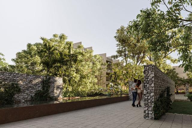 undefined a la venta en Mérida, Yucatán Pajaro en Piedra (Villas) Developers desarrollos inmobiliarios en Yucatán 
