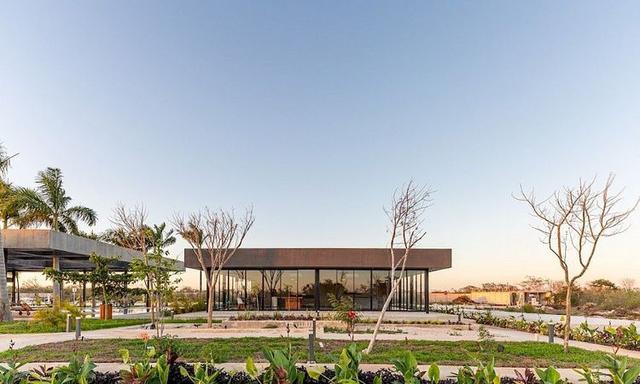 undefined a la venta en Conkal, Mérida, Yucatán Tamora Developers desarrollos inmobiliarios en Yucatán 
