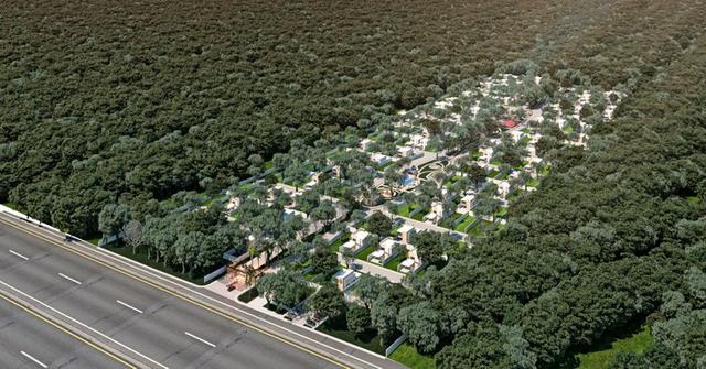 undefined a la venta en Conkal, Mérida, Yucatán Camelia Developers desarrollos inmobiliarios en Yucatán 