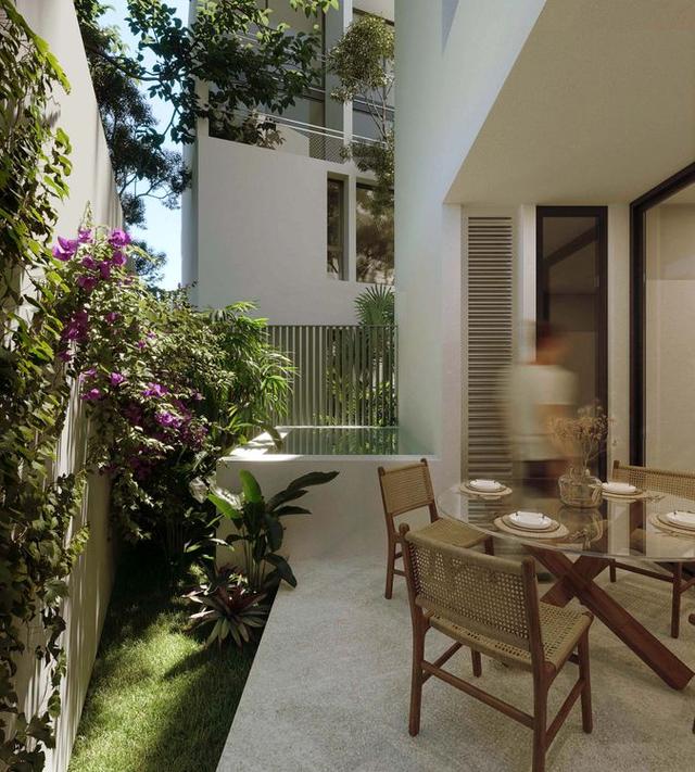 undefined a la venta en Conkal, Mérida, Yucatán Tres Aguas Developers desarrollos inmobiliarios en Yucatán 