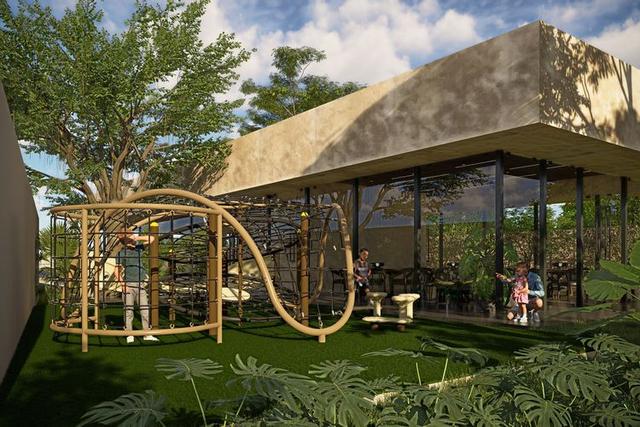 undefined a la venta en Mérida, Yucatán Pajaro en Piedra (Villas) Developers desarrollos inmobiliarios en Yucatán 