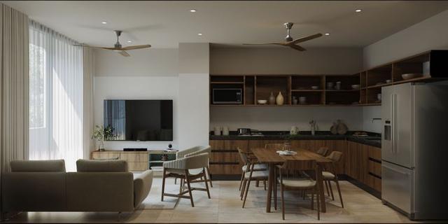 undefined a la venta en Conkal, Mérida, Yucatán Tres Aguas Developers desarrollos inmobiliarios en Yucatán 