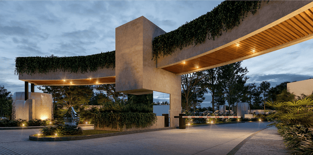 undefined a la venta en Cholul, Mérida, Yucatán Plenum Developers desarrollos inmobiliarios en Yucatán 