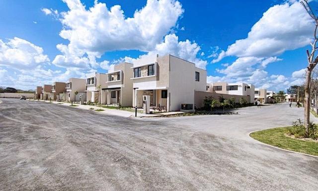 undefined a la venta en Conkal, Mérida, Yucatán Cumbres Novorte Privada Himalaya Developers desarrollos inmobiliarios en Yucatán 