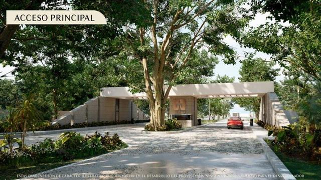 undefined a la venta en Chablekal, Mérida, Yucatán Puerta Xaibé Developers desarrollos inmobiliarios en Yucatán 