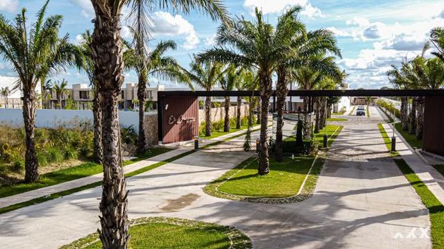 undefined a la venta en Carr. Merida - Progreso, Yucatán
 El Origen -  Casas Developers desarrollos inmobiliarios en Yucatán 