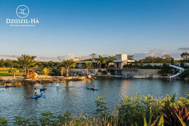 undefined a la venta en Carr. Mérida - Progreso, Yucatán Dzidzil - Ha Developers desarrollos inmobiliarios en Yucatán 