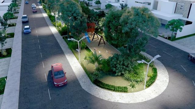 undefined a la venta en Cholul, Mérida, Yucatán Margaritas 190 Developers desarrollos inmobiliarios en Yucatán 