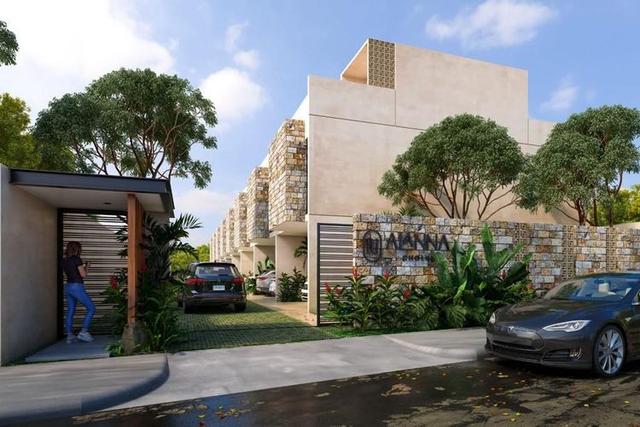 undefined a la venta en Santa Rita Cholul, Mérida, Yucatán
 ALANNA Cholul Developers desarrollos inmobiliarios en Yucatán 