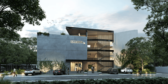 undefined a la venta en Temozón Norte, Mérida, Yucatán Erudita Developers desarrollos inmobiliarios en Yucatán 