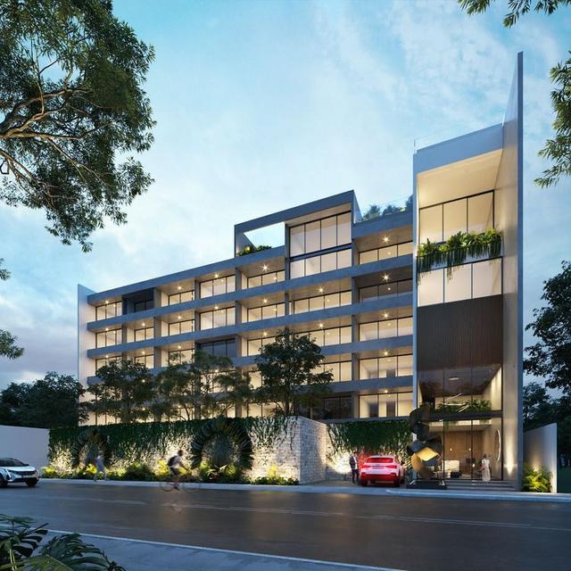 undefined a la venta en Montebello, Mérida, Yucatán Insólita Developers desarrollos inmobiliarios en Yucatán 