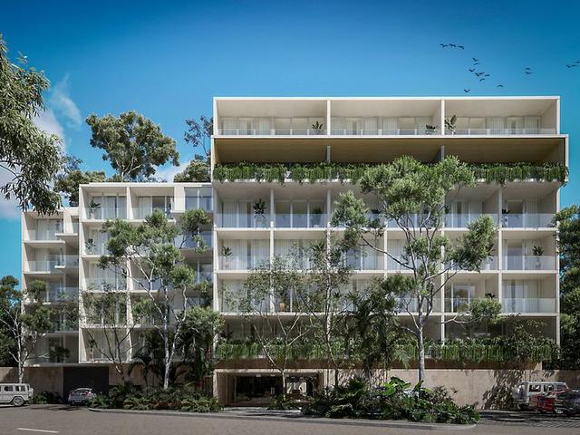 undefined a la venta en Temozón Norte, Mérida, Yucatán Camporal Condos  Developers desarrollos inmobiliarios en Yucatán 