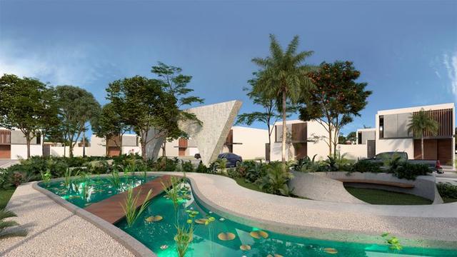 undefined a la venta en Carr. Mérida - Chicxulub, Mérida, Yucatán
 Mahal Developers desarrollos inmobiliarios en Yucatán 