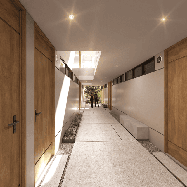 undefined a la venta en Temozón Norte, Mérida, Yucatán Erudita Developers desarrollos inmobiliarios en Yucatán 
