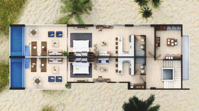 undefined a la venta en Santa Clara, Yucatán Makai Developers desarrollos inmobiliarios en Yucatán 