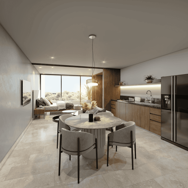 undefined a la venta en Montebello, Mérida, Yucatán Insólita Developers desarrollos inmobiliarios en Yucatán 