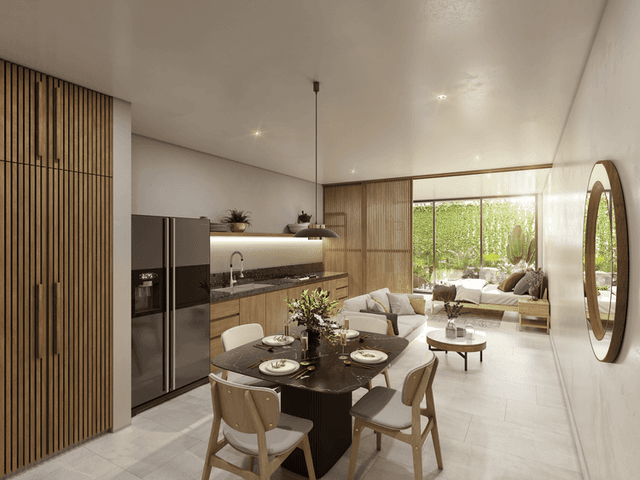 undefined a la venta en Temozón Norte, Mérida, Yucatán Erudita Developers desarrollos inmobiliarios en Yucatán 