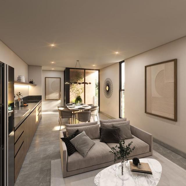 undefined a la venta en Temozón Norte, Mérida, Yucatán Ninfa Developers desarrollos inmobiliarios en Yucatán 