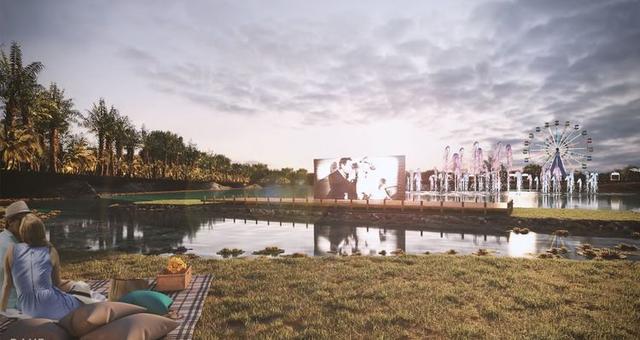 undefined a la venta en Carr. Motul - Telchac, Yucatán Gran Kanan - Lotes Avenida Developers desarrollos inmobiliarios en Yucatán 