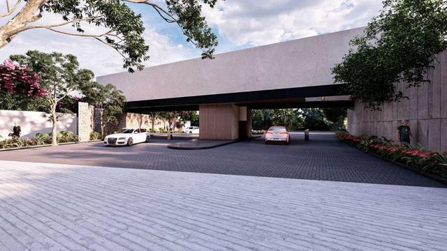 undefined a la venta en Cholul, Mérida, Yucatán Cantori Developers desarrollos inmobiliarios en Yucatán 