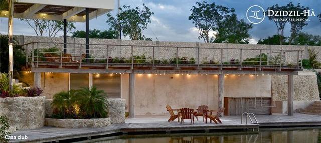 undefined a la venta en Carr. Mérida - Progreso, Yucatán Dzidzil - Ha Developers desarrollos inmobiliarios en Yucatán 