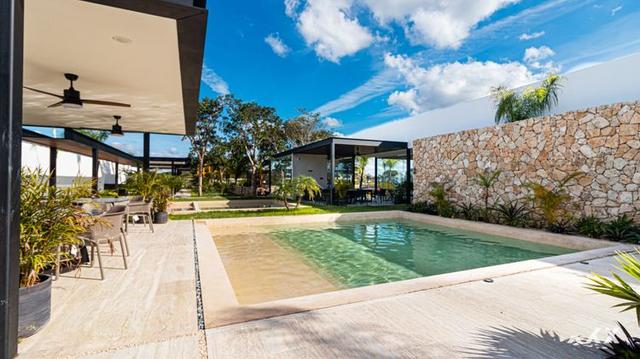 undefined a la venta en Carr. Merida - Progreso, Yucatán
 El Origen -  Casas Developers desarrollos inmobiliarios en Yucatán 