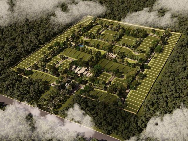 undefined a la venta en Carr. Mérida - Progreso, Yucatán
 Cordelia Developers desarrollos inmobiliarios en Yucatán 