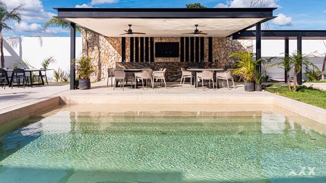 undefined a la venta en Carr. Merida - Progreso, Yucatán
 El Origen -  Casas Developers desarrollos inmobiliarios en Yucatán 