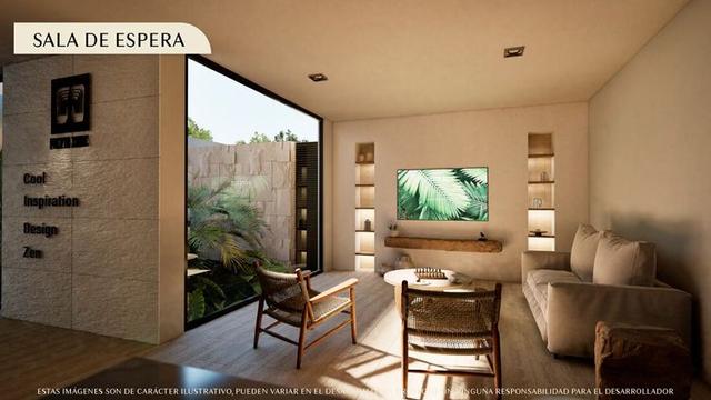 undefined a la venta en Chablekal, Mérida, Yucatán Puerta Xaibé Developers desarrollos inmobiliarios en Yucatán 