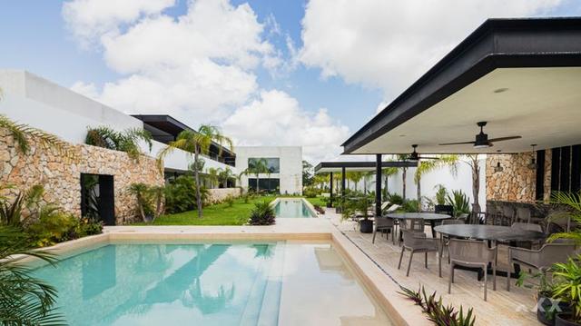 undefined a la venta en Carr. Merida - Progreso, Yucatán
 El Origen -  Casas Developers desarrollos inmobiliarios en Yucatán 