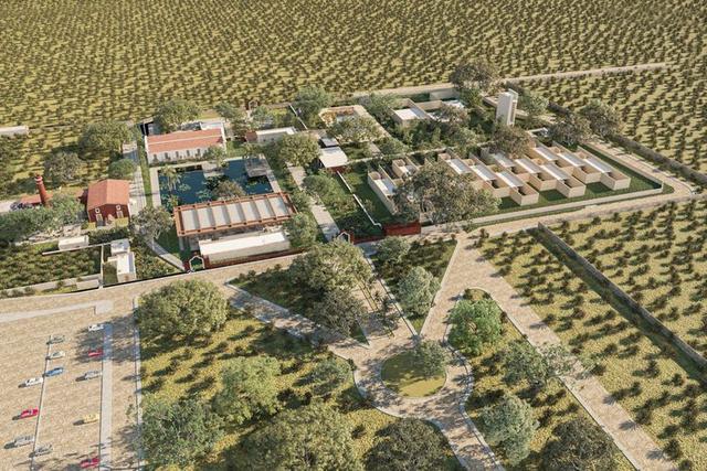 undefined a la venta en Dzemul, Yucatán
 ALMAVIVA - Hacienda San Eduardo (Residencial) Developers desarrollos inmobiliarios en Yucatán 