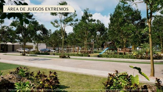 undefined a la venta en Chablekal, Mérida, Yucatán Puerta Xaibé Developers desarrollos inmobiliarios en Yucatán 