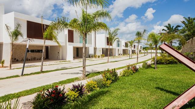 undefined a la venta en Carr. Merida - Progreso, Yucatán
 El Origen -  Casas Developers desarrollos inmobiliarios en Yucatán 