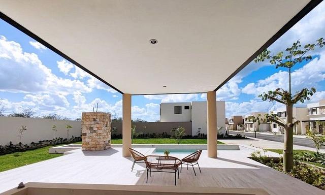 undefined a la venta en Conkal, Mérida, Yucatán Cumbres Novorte Privada Himalaya Developers desarrollos inmobiliarios en Yucatán 