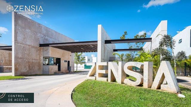 undefined a la venta en Conkal, Mérida, Yucatán Zensia Developers desarrollos inmobiliarios en Yucatán 