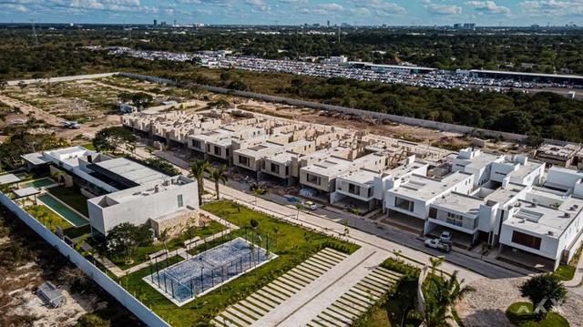 undefined a la venta en Carr. Merida - Progreso, Yucatán
 El Origen -  Casas Developers desarrollos inmobiliarios en Yucatán 