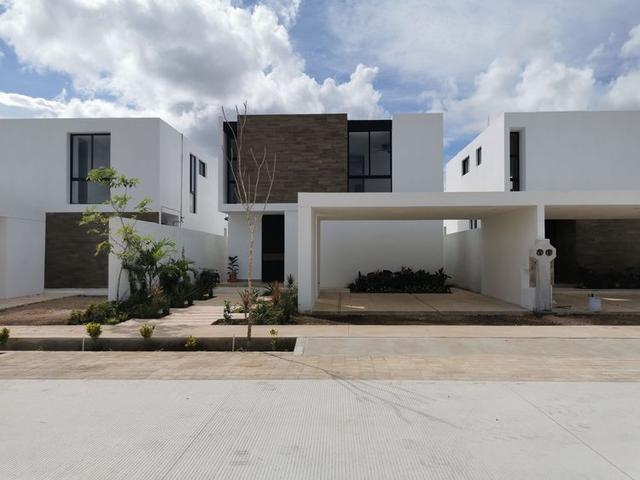 undefined a la venta en Cholul, Mérida, Yucatán Fiora Residencial (dos plantas) Developers desarrollos inmobiliarios en Yucatán 