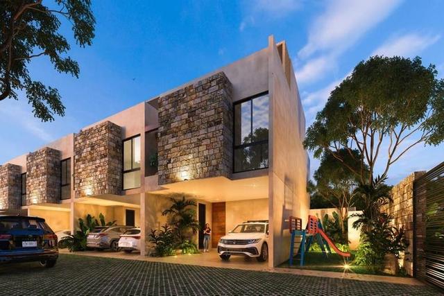 undefined a la venta en Santa Rita Cholul, Mérida, Yucatán
 ALANNA Cholul Developers desarrollos inmobiliarios en Yucatán 