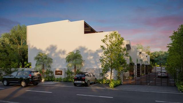 undefined a la venta en Temozón Norte, Mérida, Yucatán Unno Townhouse Developers desarrollos inmobiliarios en Yucatán 